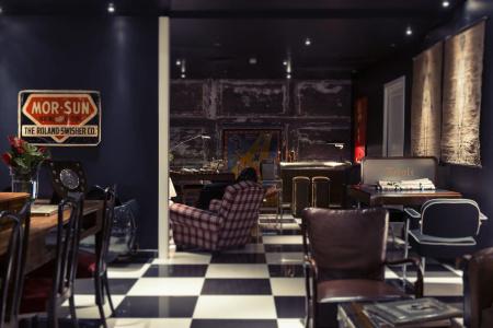 Aethos Milan - 29