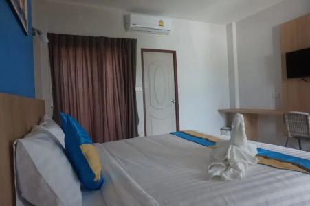 Phant at Thalang Service Apartment - 20