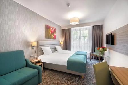 Golden Tulip Krakow Kazimierz - 42