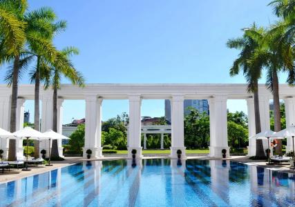Indochine Palace - 14