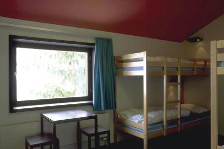 Zermatt Youth Hostel - 15