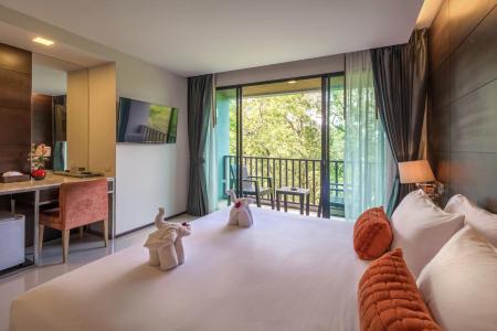 Aree Tara Resort - Sha Extra Plus - 2