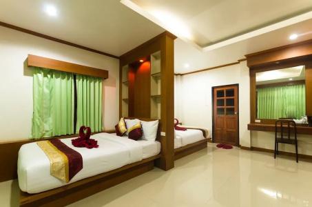 Sleep In Lanta Resort - 24