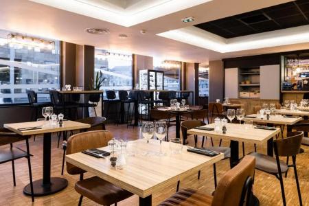 ibis Bordeaux Centre Meriadeck - 22
