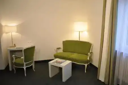relexa WaldSchatten Stuttgart GmbH - 40