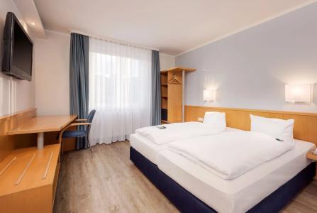 Oberhausen Neue Mitte affiliated by Meliá - 5