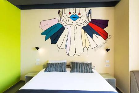 Abraham Hostel Tel Aviv - 48