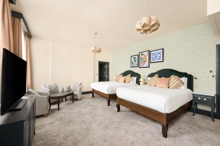 Indigo London - Kensington, An Ihg Hotel - 5