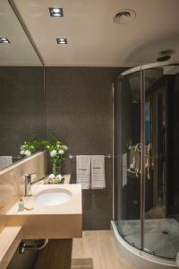 Arc Recoleta Boutique & Spa - 10