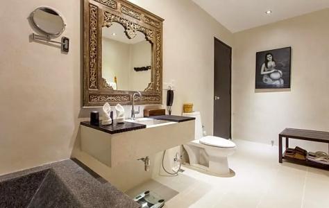 La Rose Suites - 64