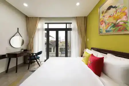 Chez Mimosa Petite - 67