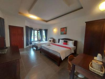 Waterside Resort - 107