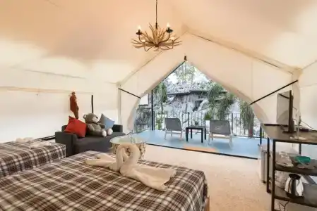 Mont Blanc Base Camp Khaoyai - 76