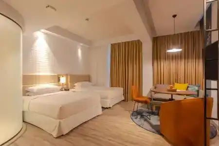Four Points By Sheraton Chennai Omr - 52