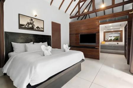 Zara Beach Resort Koh Samui - Sha Extra Plus Certified - 235