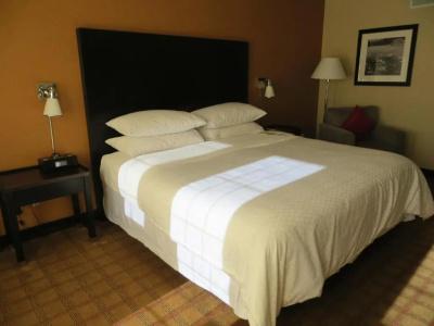 Four Points by Sheraton & Suites West - 30
