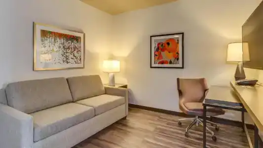 Holiday Inn, An Ihg - 95