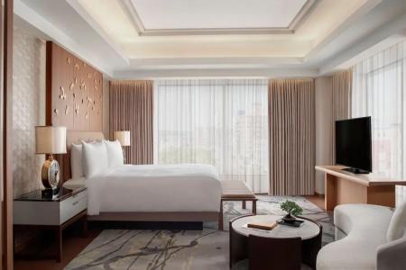 Jw Marriott Nara - 45
