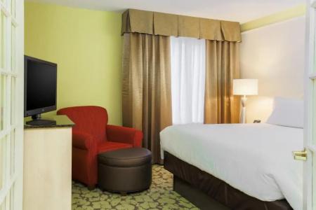 Hilton Garden Inn - 61