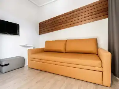 Ibis Styles Lisboa Centro Liberdade Ne - 47