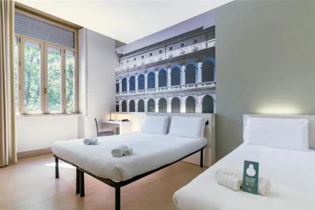 b&b Roma Trastevere - 47