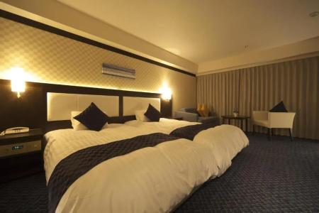 & Resorts Nagahama - 75