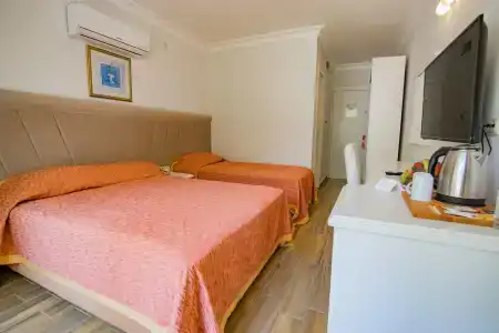 Marbas Select Beach , Adult Only 14 Plus - 4
