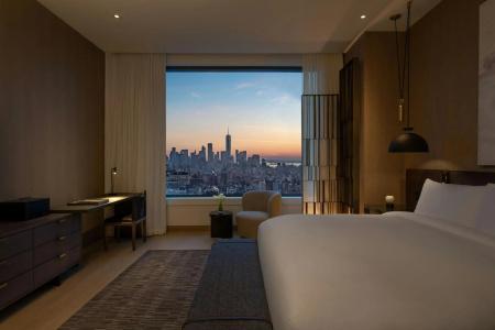 The Ritz-Carlton New York, Nomad - 31
