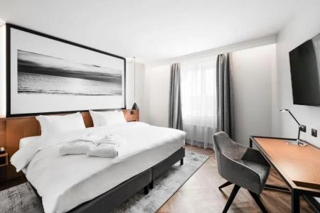 Mercure Klaipeda City - 51