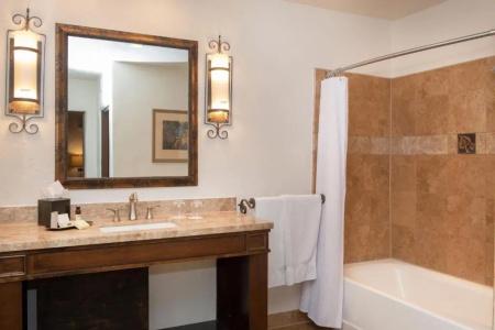 La Posada De Santa Fe, a Tribute Portfolio Resort & Spa - 102