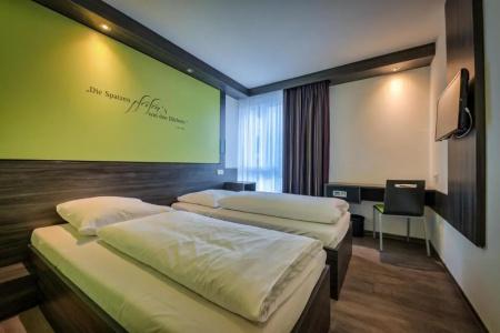 Economy-Hotel - 20