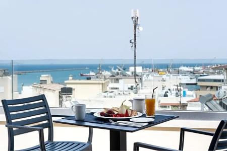 Ibis Styles Heraklion Central - 90
