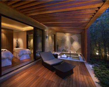 Grand Hyatt Shenzhen - 1