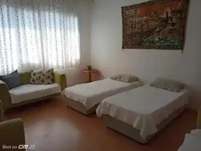 Hzd Hostel - 67