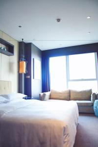 Sheraton Shanghai Waigaoqiao - 39