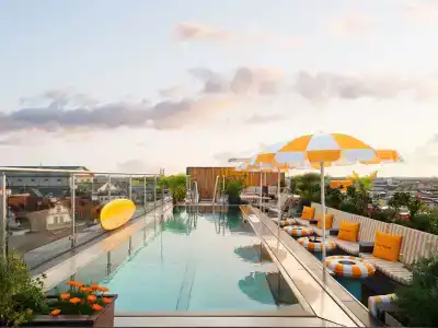 Mandarin Oriental, Munich - 42