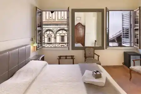 B&B Soggiorno Battistero - 64