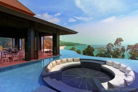 Pullman Phuket Arcadia Naithon Beach - Sha Extra Plus - 20