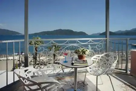 Kahveci Alibey Luxury Concept - 92