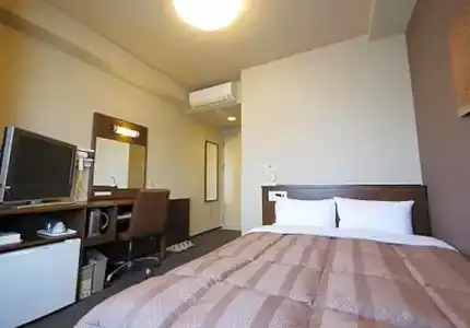 Route-inn Koriyama Inter - 48