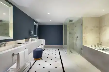 JW Marriott Istanbul Bosphorus - 9
