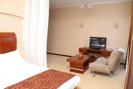 Abai Inn - Nursaya - 2