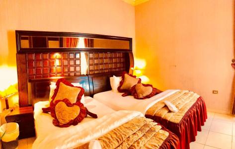 Jad Suites - 64