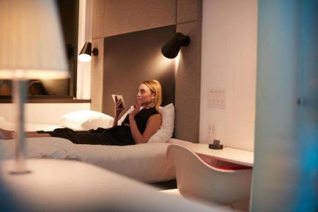 citizenM Copenhagen Radhuspladsen - 23