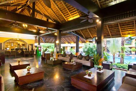 Lk Mantra Pura Resort - 22