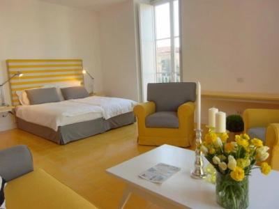 Palazzo Jannuzzi Relais - 21
