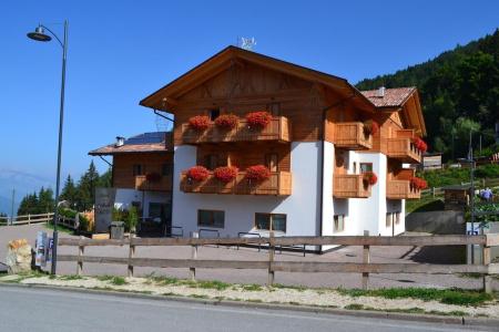 Garnì & Wellness Anderle - 16
