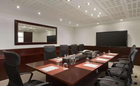 Mercure Antwerp City South - 16