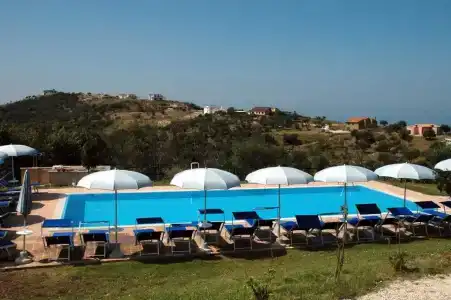 Tenuta dell'Argento Resort - 11