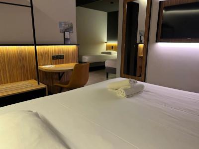 b&b hôTel Clermont Ferrand Centre - 3